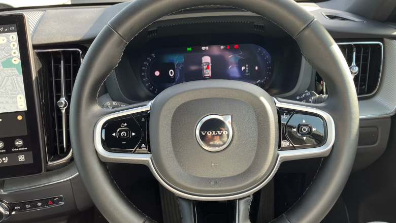 Volvo XC60 2.0 B5P Plus Black Edition 5dr AWD Geartronic Petrol Estate